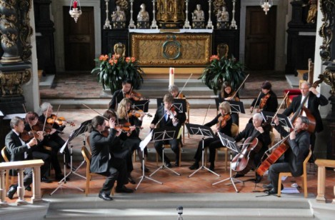 Konzert 300 Jahre Pfarrei Unterägeri