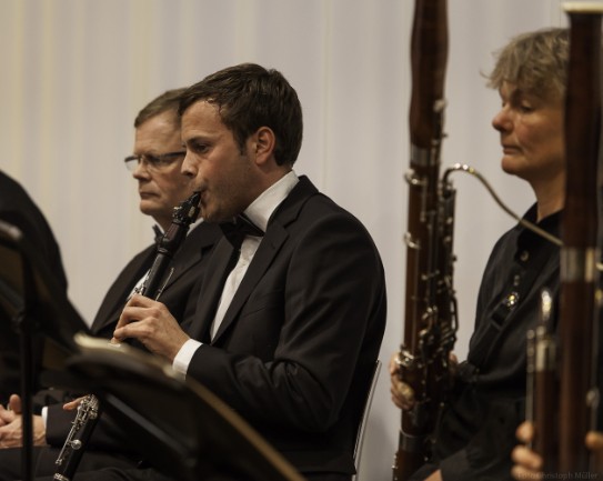 Impressionen vom Jubiläumskonzert